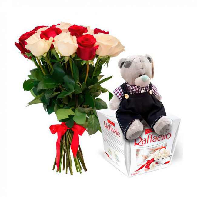 Подарочный набор №5 Подарочный набор №5